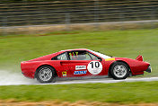 Ferrari 308 GTB group IV Michelotto, s/n 31559