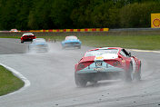 Ferrari 365 GTB/4 "Daytona" Competizione sII, s/n 15681