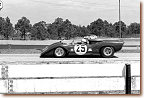 Ferrari 312 P Spyder s/n 0868