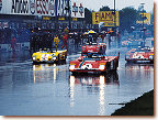 Ferrari 312 P/B s/n 0886
