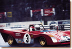 Ferrari 312 PB s/n 0884