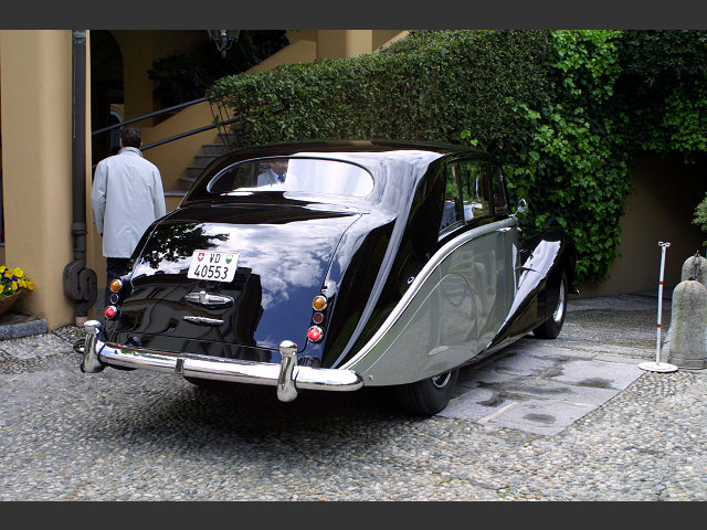 Rolls Royce
