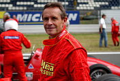 Jacky Ickx