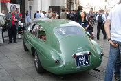 ;356 1951 Ferrari 212 Export s/n 0112E Heida D. - Heida J. NL "AM-12-04"