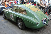 ;356 1951 Ferrari 212 Export s/n 0112E Heida D. - Heida J. NL "AM-12-04"