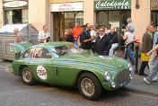 ;356 1951 Ferrari 212 Export s/n 0112E Heida D. - Heida J. NL "AM-12-04"