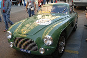 ;356 1951 Ferrari 212 Export s/n 0112E Heida D. - Heida J. NL "AM-12-04"