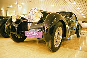 Bugatti - Type 57 / 101 �Coup&eacute; Gangloff (lot 18)