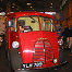 Morris JB Royal Mail Van