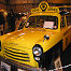 Ford 100E AA Van