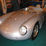 Porsche 550 Spider