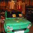 Customised Commer Husky Van