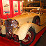Alvis Speed 25 Convertible