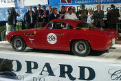 269 1953 Ferrari 212 Inter s/n 0289EU Kojima T. - Kamiura T J "HGK335 RO 212"