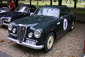 Lancia Aurelia B20 GT - Vespa / Garaguso I