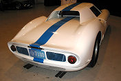 Ferrari 250 LM s/n 5845