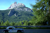 Austin Healey 3000 Mk.I (Marti/Marti)