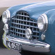Ferrari 195 Inter Ghia Berlinetta, s/n 0109S