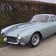 Ferrari 250 GT Lusso, s/n 5543GT