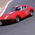 Ferrari 250 GT SWB Berlinetta s/n 2095GT