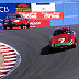 250 GTO s/n 3943GT chases Alfa Romeo TZ1