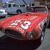 Ferrari 340 Mexico Vignale Berlinetta s/n 0226AT