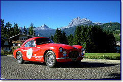 Fiat 8V (Gamberini/Bresci)