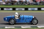 07 Bugatti T35 B Mark Hales