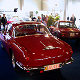 Alfa Romeo Ghia Aigle 1900 SS, s/n AR1900C02189