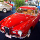 Alfa Romeo Ghia Aigle 1900 SS, s/n AR1900C02189