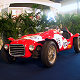Canta 1100 CC, s/n 213472
