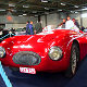 Cisitalia Spider Nuvolari MM, s/n 168MM