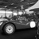 OSCA Maserati MT 4, one of two chassis using s/n 1126
