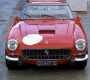 Ferrari 250 GT SWB Berlinetta s/n 3401GT