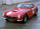 Ferrari 250 GT SWB Berlinetta s/n 3401GT