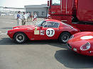 Ferrari 250 GT SWB Berlinetta s/n 3401GT