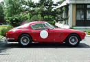 Ferrari 250 GT SWB Berlinetta s/n 3401GT