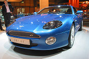 Aston Martin DB7 GT