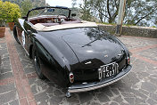 Alfa Romeo 6C 2500 SS PF Cabriolet