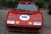 Ferrari 512 BB Comp. Conversion s/n 22083