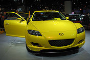 Mazda RX-8