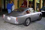 Aston Martin DB 4 GT