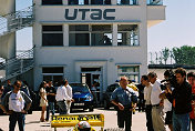 Renault F1 RS01