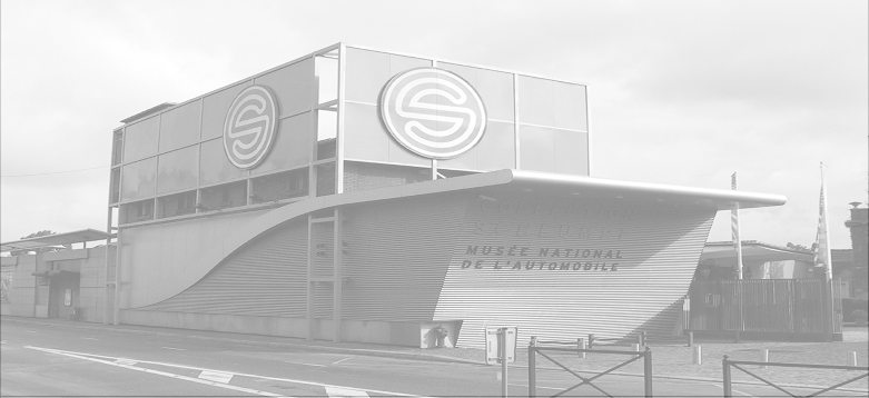 Mus&eacute;e National de l'Automobile, Collection Schlumpf