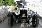 Alfa Romeo RLSS 1926