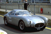 Maserati A6 GCS Pinin Farina Coupe s/n 2060 (Hubertus v. Doenhoff)