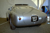 Maserati A6 GCS Pinin Farina Coupe s/n 2060 (Hubertus v. Doenhoff)