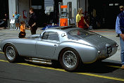 Maserati A6 GCS Pinin Farina Coupe s/n 2060 (Hubertus v. Doenhoff)
