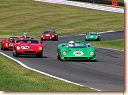 Ferrari 330 P2, s/n 0839