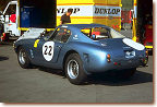 Ferrari 250 GT SWB Berlinetta s/n 2009GT